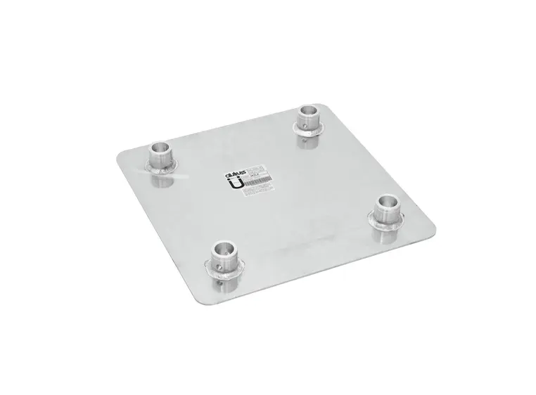 ALUTRUSS QUADLOCK TQ390-BP Base plate 
